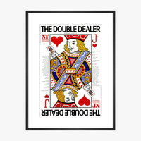 The Double Dealer 1978 Print