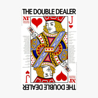 The Double Dealer 1978 Print