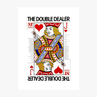 The Double Dealer 1978 Print