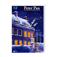 Peter Pan 1997 Print