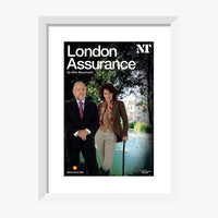 London Assurance 2010 Print