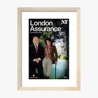 London Assurance 2010 Print