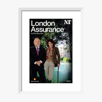 London Assurance 2010 Print