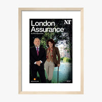 London Assurance 2010 Print
