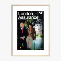 London Assurance 2010 Print