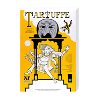 Tartuffe 1990 Print