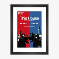 This House 2012 Print