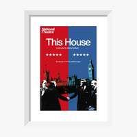 This House 2012 Print