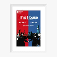 This House 2012 Print