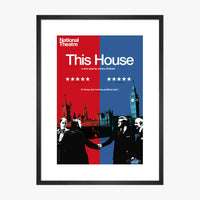 This House 2012 Print