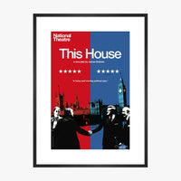 This House 2012 Print