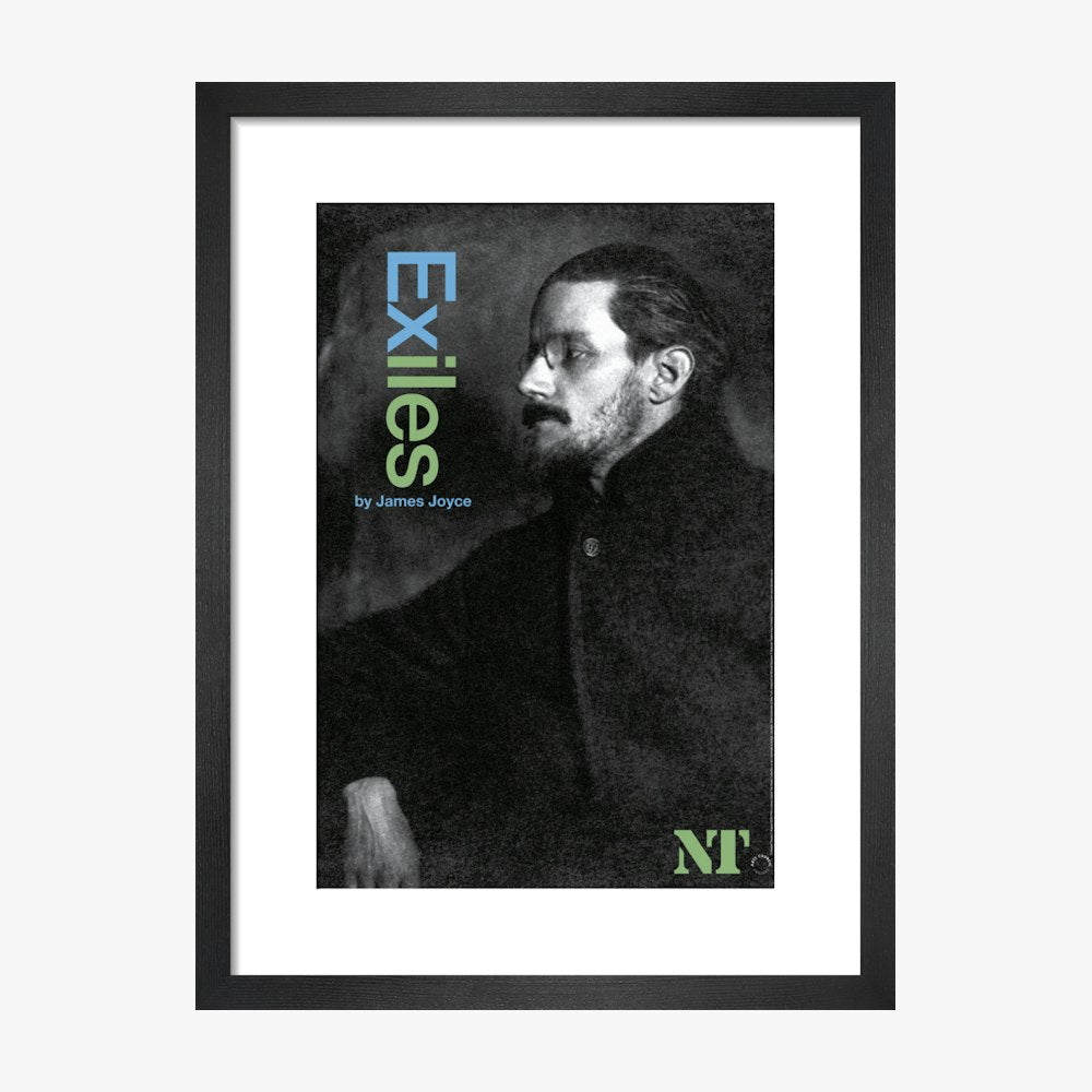 Exiles 2006 Print