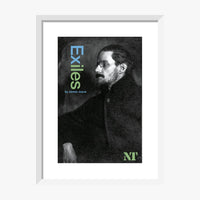 Exiles 2006 Print