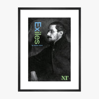 Exiles 2006 Print
