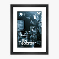 The Reporter 2007 Print