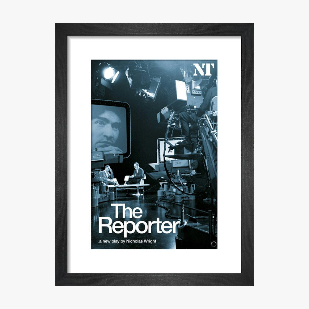 The Reporter 2007 Print