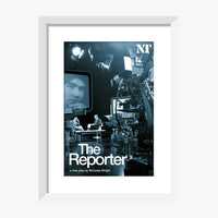 The Reporter 2007 Print