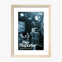 The Reporter 2007 Print