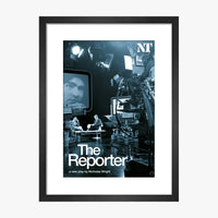 The Reporter 2007 Print