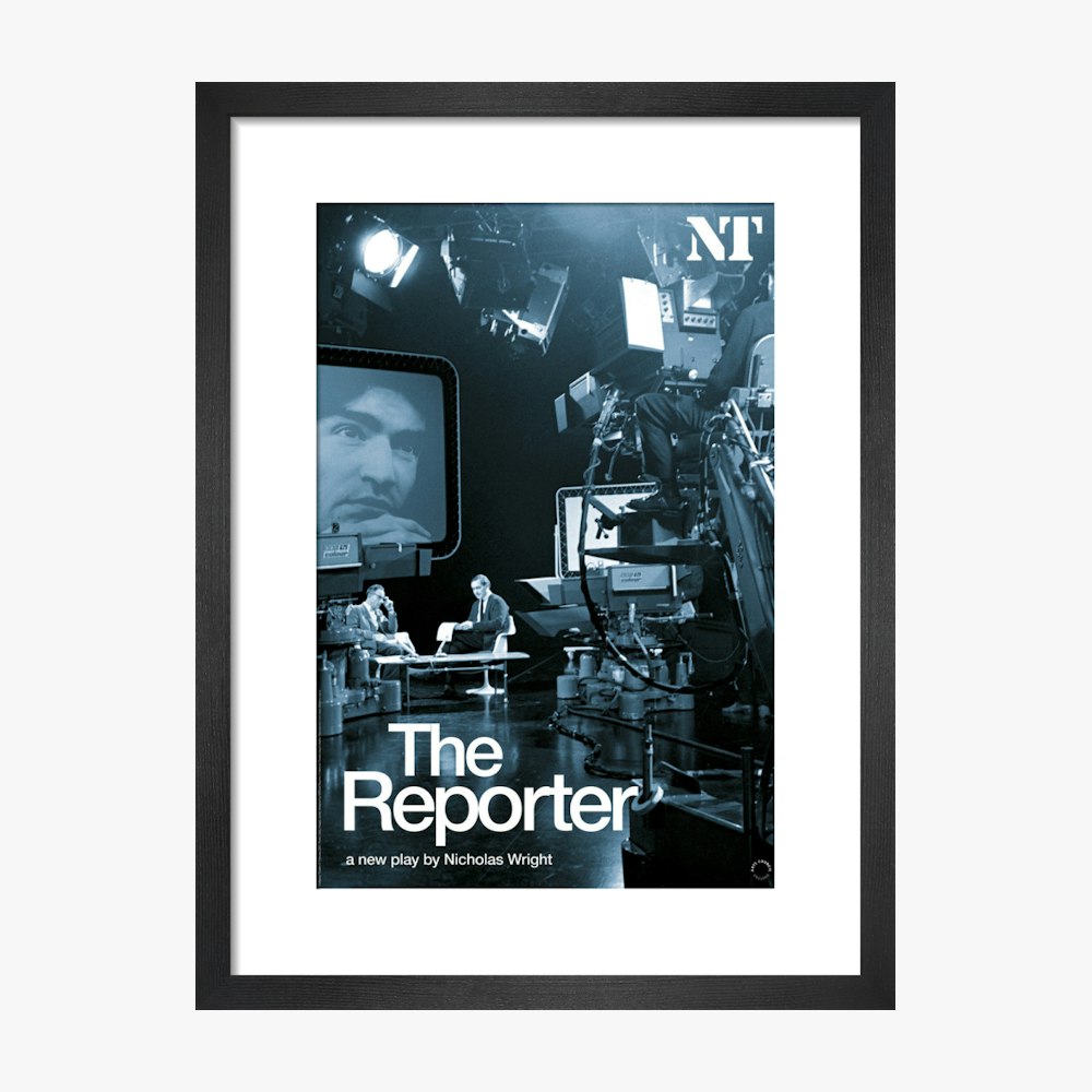 The Reporter 2007 Print