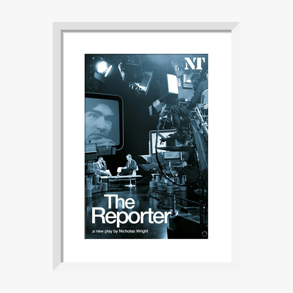 The Reporter 2007 Print