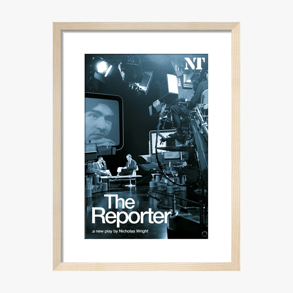 The Reporter 2007 Print