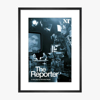 The Reporter 2007 Print