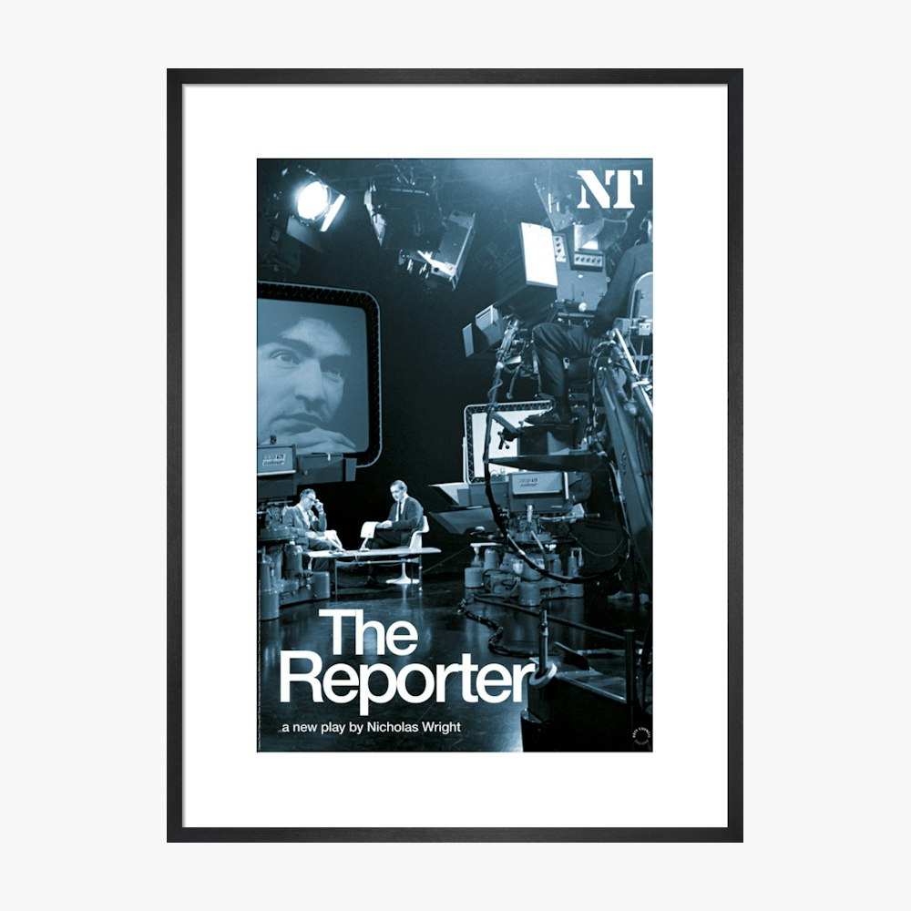 The Reporter 2007 Print