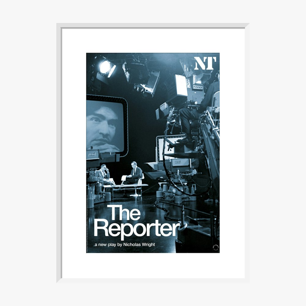 The Reporter 2007 Print