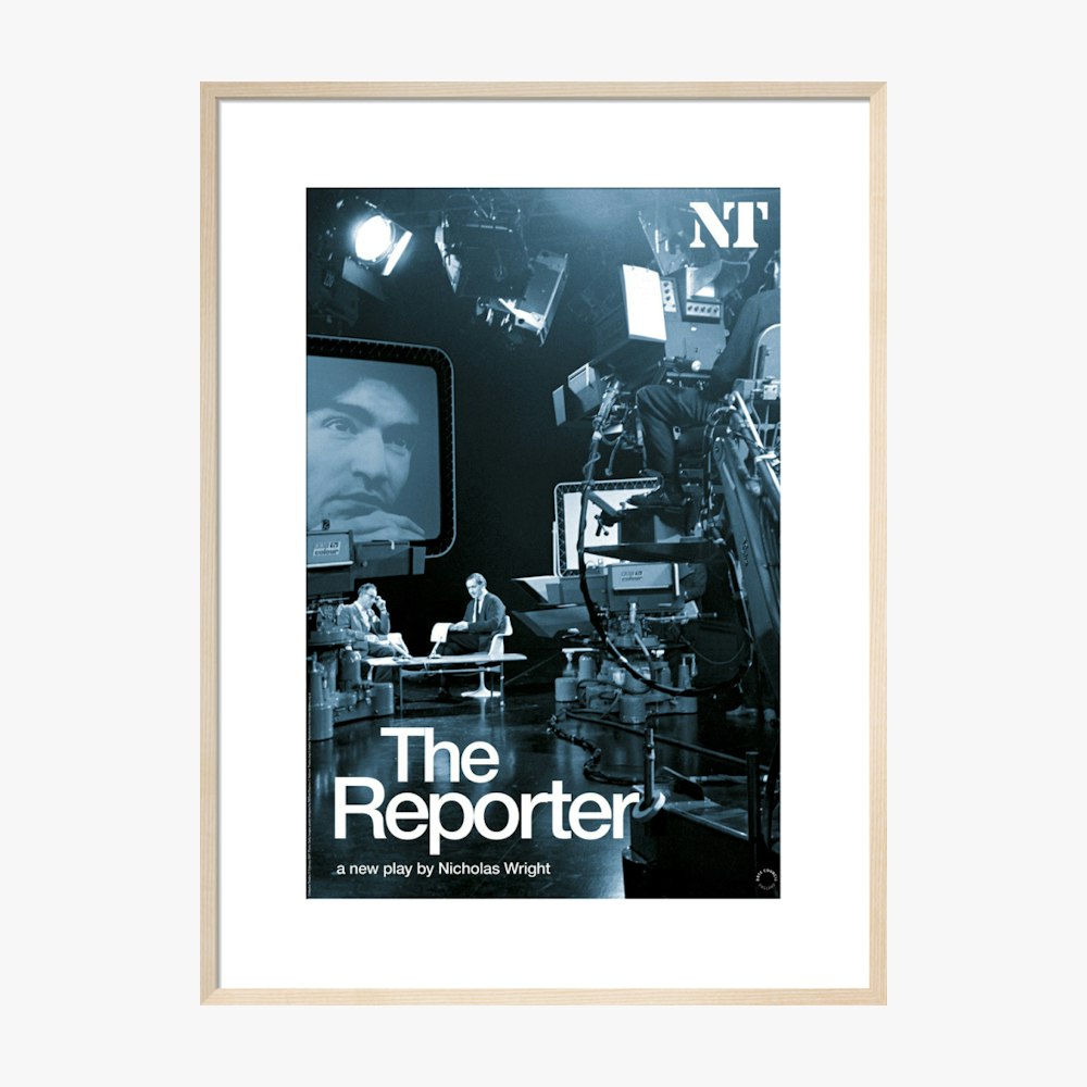 The Reporter 2007 Print