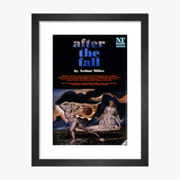 After the Fall 1990 Print