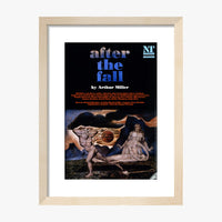 After the Fall 1990 Print