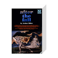 After the Fall 1990 Print