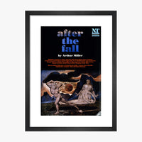 After the Fall 1990 Print