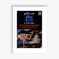 After the Fall 1990 Print