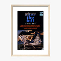 After the Fall 1990 Print