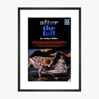 After the Fall 1990 Print