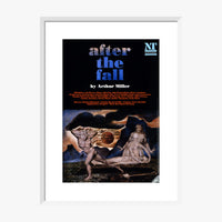 After the Fall 1990 Print