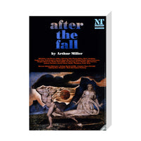 After the Fall 1990 Print