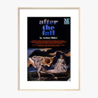 After the Fall 1990 Print