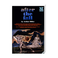 After the Fall 1990 Print