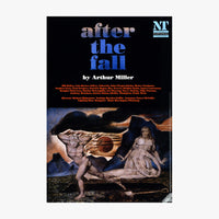 After the Fall 1990 Print