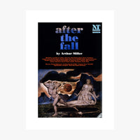 After the Fall 1990 Print