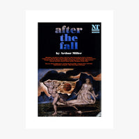 After the Fall 1990 Print