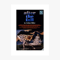 After the Fall 1990 Print