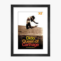 Dido, Queen of Carthage 2009 Print