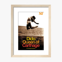 Dido, Queen of Carthage 2009 Print