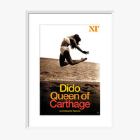 Dido, Queen of Carthage 2009 Print