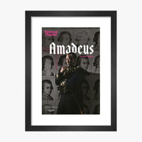 Amadeus 2016 Print