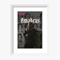 Amadeus 2016 Print